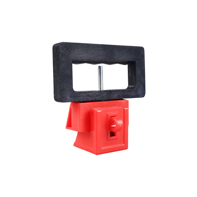 Блокиратор флажковых автоматов большой до 72 мм BD-D13Х Блокиратор флажковых автоматов большой до 72 мм BD-D13Х