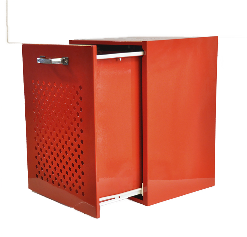 Модуль для хранения оборудования PKB155 Модуль для хранения оборудования PKB155