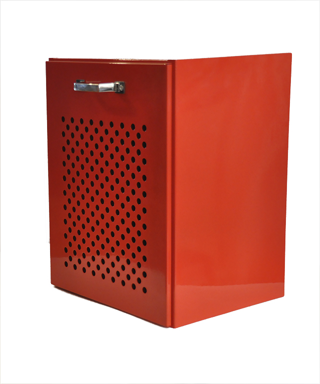 Модуль для хранения оборудования PKB155 Модуль для хранения оборудования PKB155