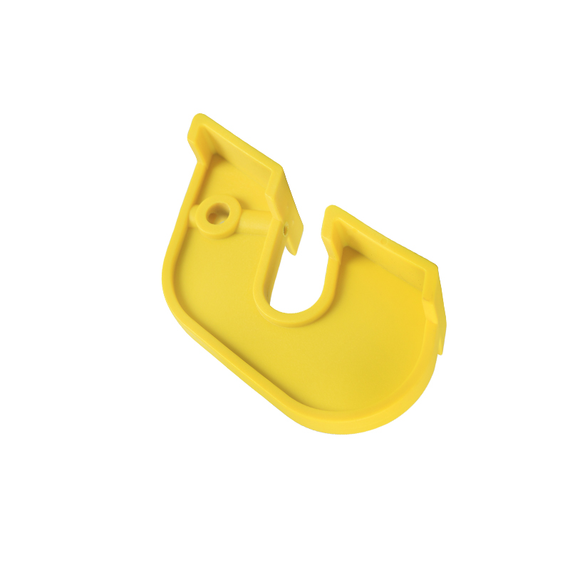 Литой блокиратор автоматов до 19 мм BD-D05-5 Литой блокиратор автоматов до 19 мм BD-D05-5