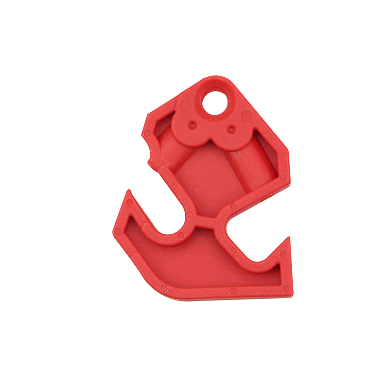 Универсальный блокиратор автоматов BD-D05-6 Универсальный блокиратор автоматов BD-D05-6