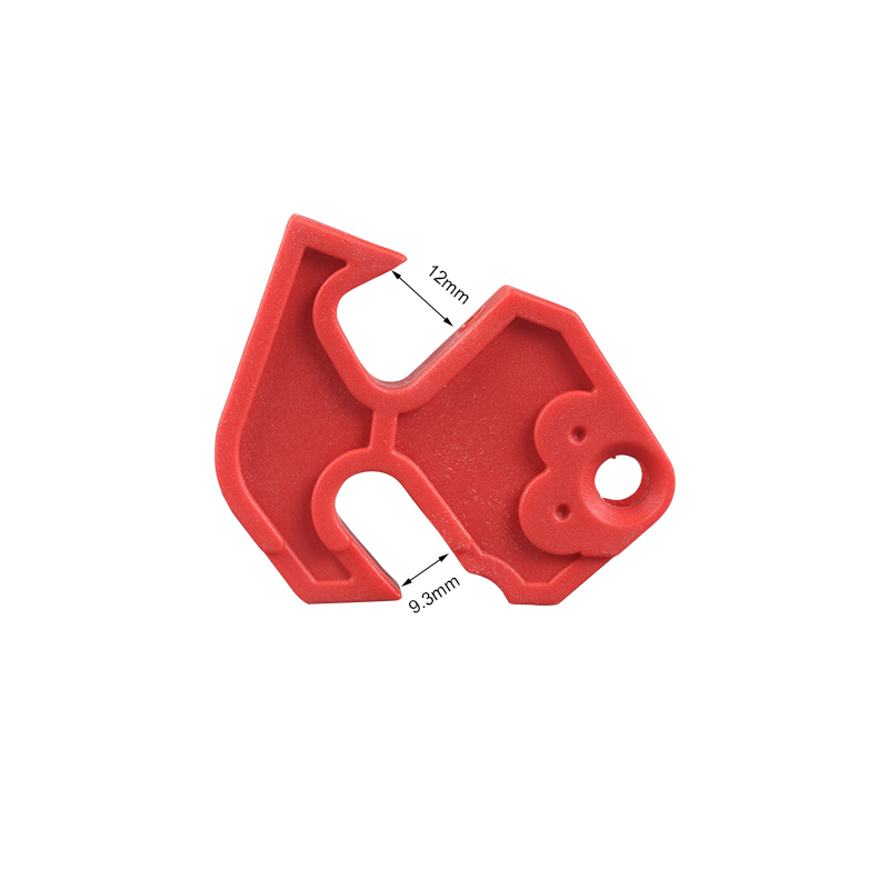 Универсальный блокиратор автоматов BD-D05-6 Универсальный блокиратор автоматов BD-D05-6