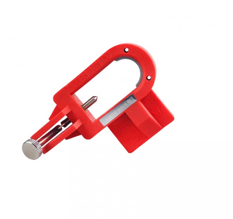 Многофункциональный блокиратор автоматов BD-D16 Многофункциональный блокиратор автоматов BD-D16