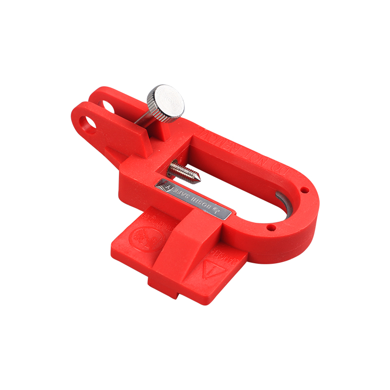 Многофункциональный блокиратор автоматов BD-D16 Многофункциональный блокиратор автоматов BD-D16