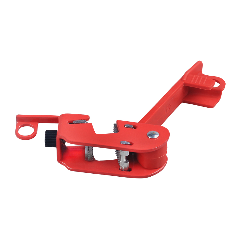 Блокиратор автоматов типа Grip Tight 493B Блокиратор автоматов типа Grip Tight 493B