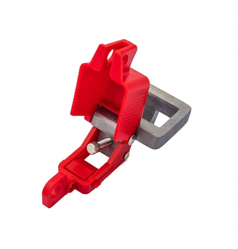 Блокиратор автоматов большой BD-8127 Блокиратор автоматов большой BD-8127