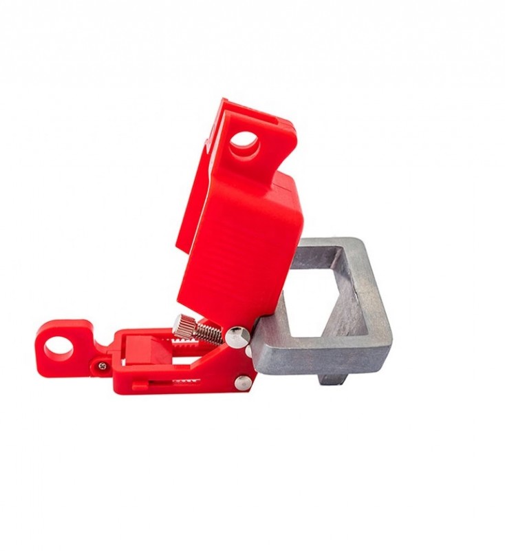 Блокиратор автоматов большой BD-8127 Блокиратор автоматов большой BD-8127