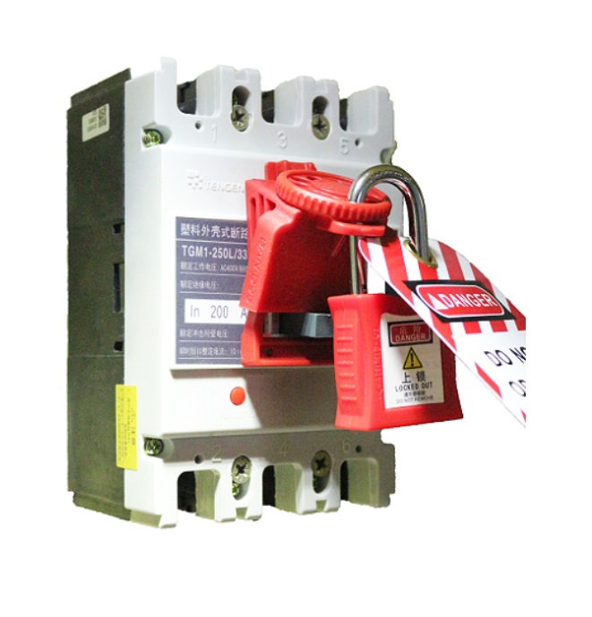 Универсальный блокиратор автоматов BAN-D95 Универсальный блокиратор автоматов BAN-D95