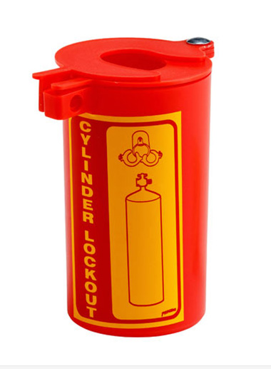 Блокиратор газовых баллонов BD-Q31 Блокиратор газовых баллонов BD-Q31