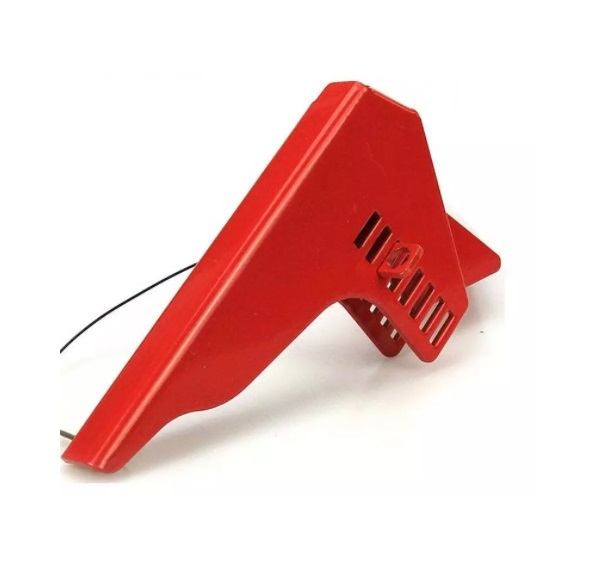 Блокиратор шарового крана BD-8216 Блокиратор шарового крана BD-8216