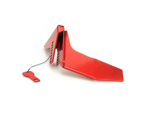 Блокиратор шарового крана BD-8216 Блокиратор шарового крана BD-8216