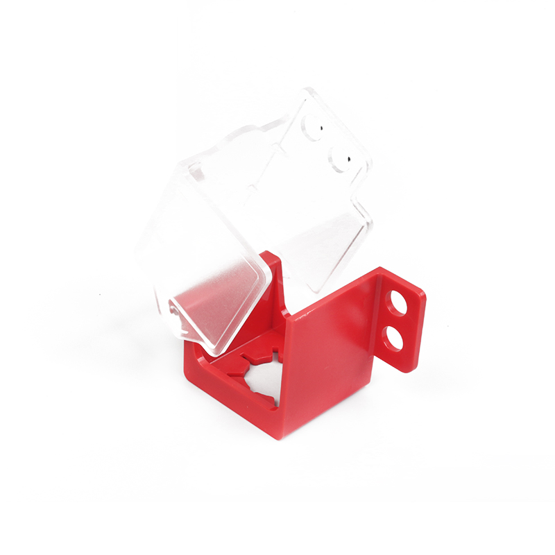 Универсальный блокиратор кнопки 22&30 мм BD-D54 Универсальный блокиратор кнопки 22&30 мм BD-D54