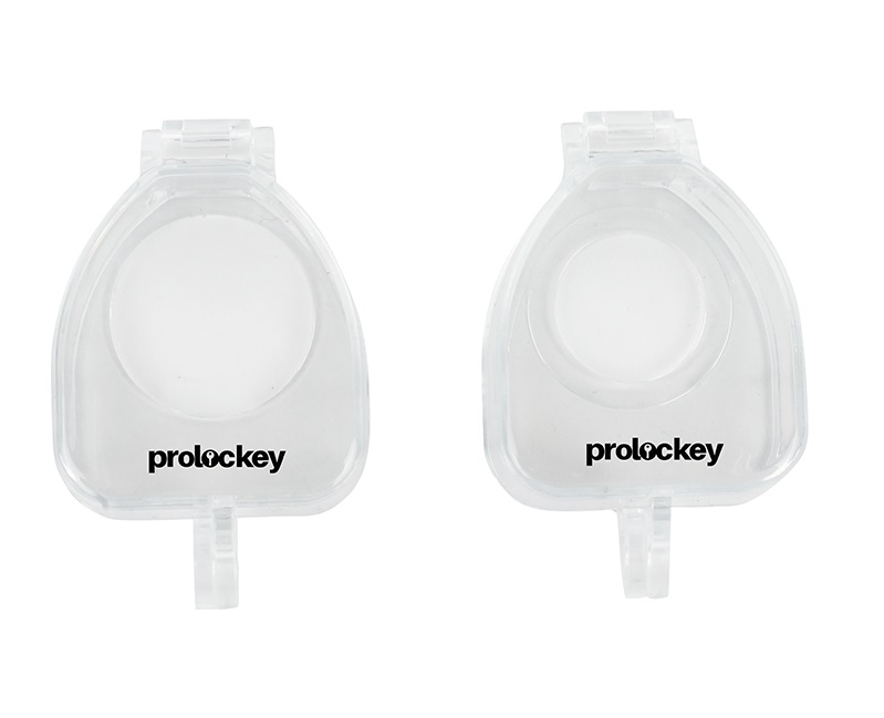 Блокиратор кнопки, пускового выключателя овальный SBL05 Блокиратор кнопки, пускового выключателя овальный SBL05