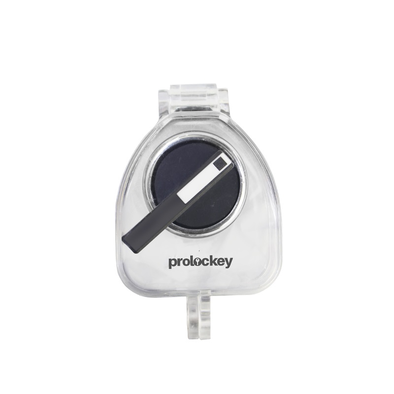 Блокиратор кнопки, пускового выключателя овальный SBL05 Блокиратор кнопки, пускового выключателя овальный SBL05