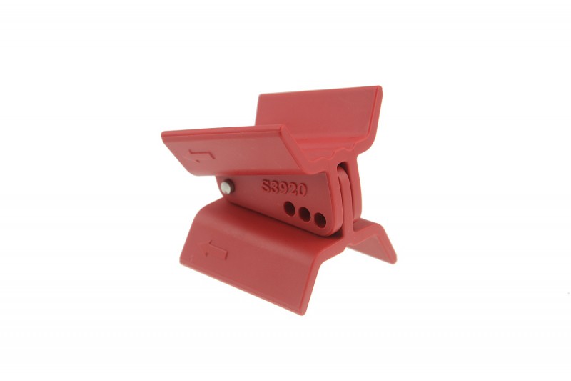 Блокировочный комплект клапана-бабочки BD-F20C Блокировочный комплект клапана-бабочки BD-F20C