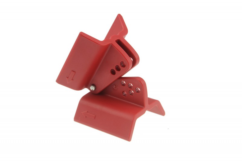 Блокировочный комплект клапана-бабочки BD-F20C Блокировочный комплект клапана-бабочки BD-F20C