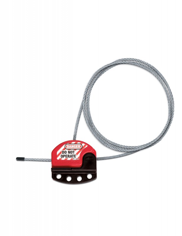 Блокировочный комплект клапана-бабочки BD-F20C Блокировочный комплект клапана-бабочки BD-F20C