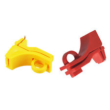 Блокиратор миниатюрных автоматов BD-D27 Блокиратор миниатюрных автоматов BD-D27