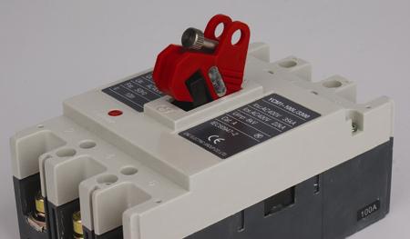 Многофункциональный блокиратор автоматов BD-D14 Многофункциональный блокиратор автоматов BD-D14